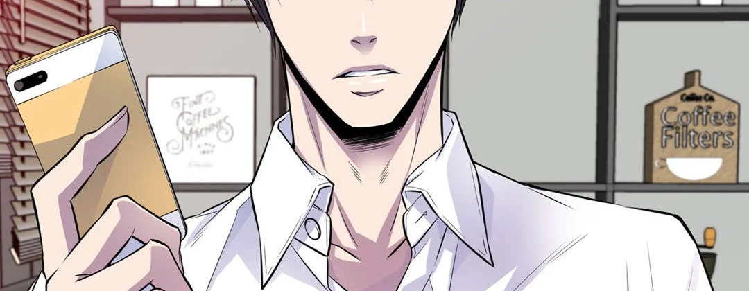 My Ex, Client - Chapter 18